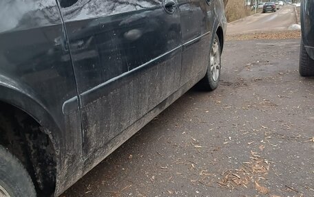 Lifan Breez (520), 2008 год, 290 000 рублей, 5 фотография