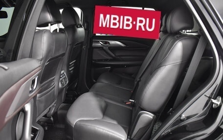 Mazda CX-9 II, 2018 год, 3 900 000 рублей, 12 фотография