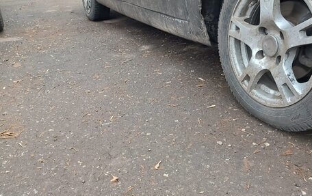 Lifan Breez (520), 2008 год, 290 000 рублей, 4 фотография