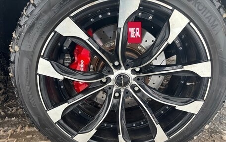 Lexus LX III, 2015 год, 4 670 000 рублей, 4 фотография