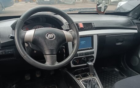 Lifan Breez (520), 2008 год, 290 000 рублей, 8 фотография