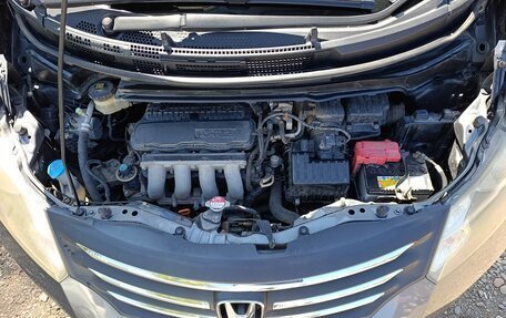 Honda Freed I, 2009 год, 1 100 000 рублей, 11 фотография