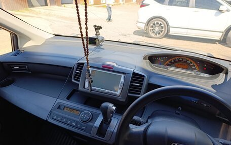 Honda Freed I, 2009 год, 1 100 000 рублей, 9 фотография