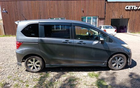 Honda Freed I, 2009 год, 1 100 000 рублей, 6 фотография