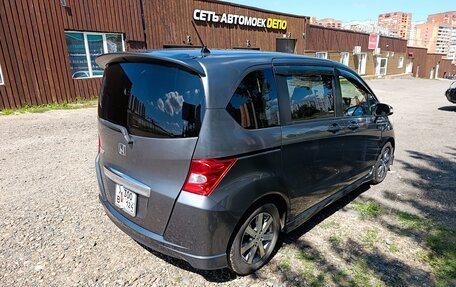 Honda Freed I, 2009 год, 1 100 000 рублей, 7 фотография