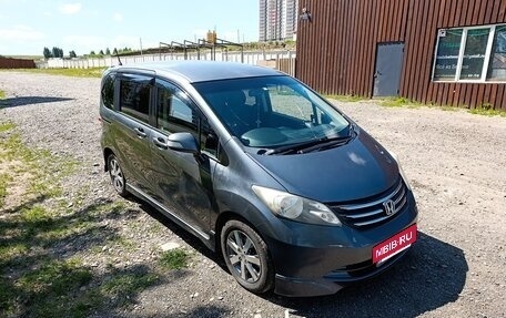 Honda Freed I, 2009 год, 1 100 000 рублей, 2 фотография