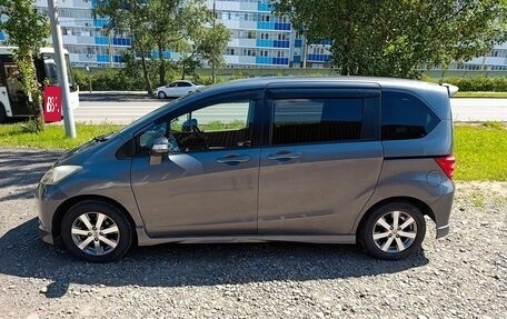 Honda Freed I, 2009 год, 1 100 000 рублей, 5 фотография