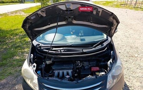 Honda Freed I, 2009 год, 1 100 000 рублей, 12 фотография