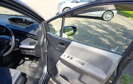 Honda Freed I, 2009 год, 1 100 000 рублей, 13 фотография