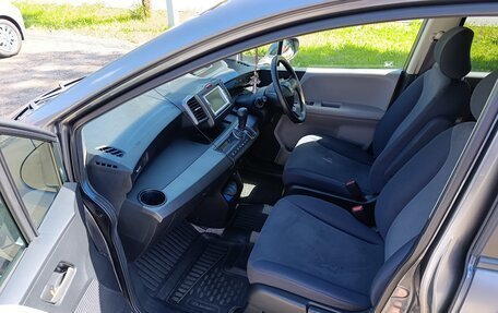 Honda Freed I, 2009 год, 1 100 000 рублей, 15 фотография