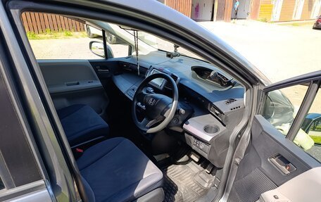 Honda Freed I, 2009 год, 1 100 000 рублей, 14 фотография