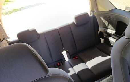 Honda Freed I, 2009 год, 1 100 000 рублей, 21 фотография