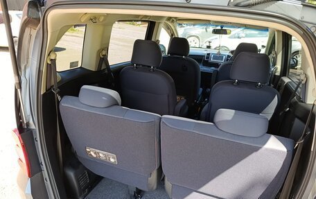 Honda Freed I, 2009 год, 1 100 000 рублей, 22 фотография