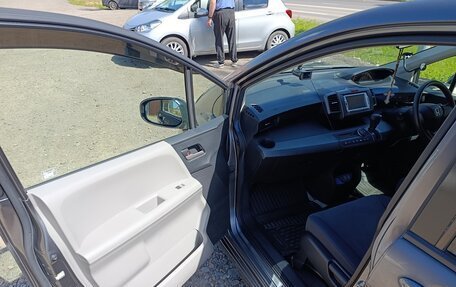 Honda Freed I, 2009 год, 1 100 000 рублей, 16 фотография