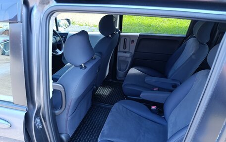 Honda Freed I, 2009 год, 1 100 000 рублей, 18 фотография