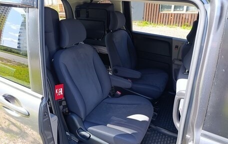 Honda Freed I, 2009 год, 1 100 000 рублей, 20 фотография