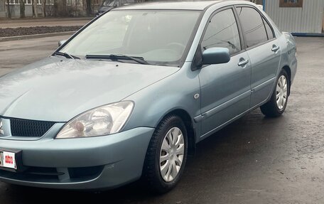 Mitsubishi Lancer IX, 2007 год, 400 000 рублей, 8 фотография