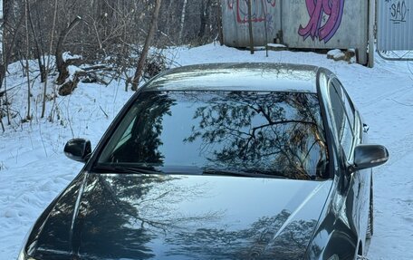 Honda Accord VII рестайлинг, 2006 год, 750 000 рублей, 3 фотография