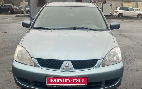 Mitsubishi Lancer IX, 2007 год, 400 000 рублей, 7 фотография
