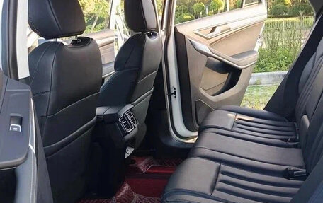 Ford Territory, 2022 год, 1 580 000 рублей, 11 фотография