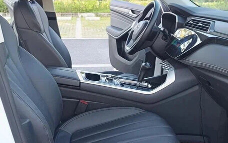 Ford Territory, 2022 год, 1 580 000 рублей, 10 фотография