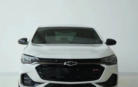 Chevrolet Monza, 2022 год, 1 030 000 рублей, 2 фотография