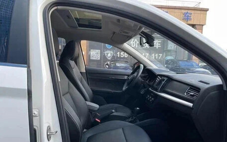 Skoda Kamiq I, 2022 год, 1 350 000 рублей, 11 фотография