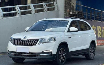 Skoda Kamiq I, 2022 год, 1 350 000 рублей, 1 фотография
