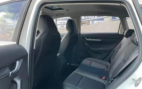 Skoda Kamiq I, 2022 год, 1 350 000 рублей, 13 фотография