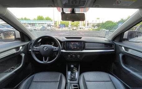 Skoda Kamiq I, 2022 год, 1 350 000 рублей, 8 фотография