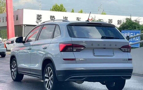 Skoda Kamiq I, 2022 год, 1 350 000 рублей, 6 фотография