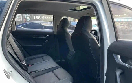 Skoda Kamiq I, 2022 год, 1 350 000 рублей, 12 фотография