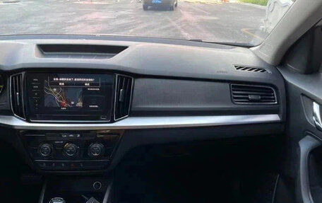 Skoda Kamiq I, 2022 год, 1 350 000 рублей, 10 фотография