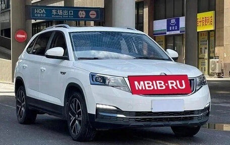 Skoda Kamiq I, 2022 год, 1 350 000 рублей, 3 фотография