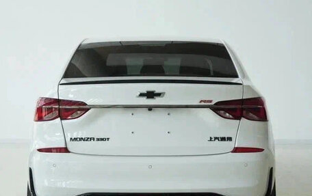 Chevrolet Monza, 2022 год, 1 030 000 рублей, 6 фотография
