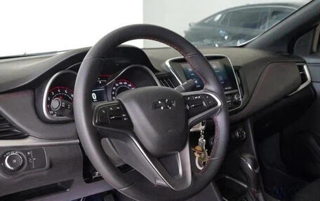 Chevrolet Monza, 2022 год, 1 030 000 рублей, 8 фотография