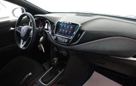 Chevrolet Monza, 2022 год, 1 030 000 рублей, 10 фотография