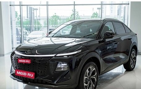 Haval F7x, 2025 год, 3 699 000 рублей, 1 фотография