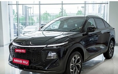 Haval F7x, 2025 год, 3 699 000 рублей, 1 фотография