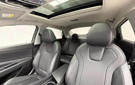 Hyundai Elantra, 2021 год, 1 200 000 рублей, 12 фотография