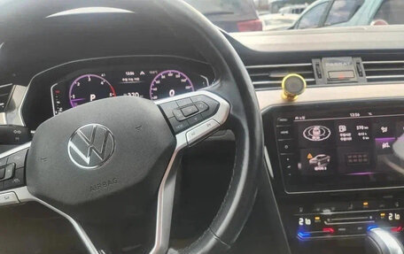 Volkswagen Passat B8 рестайлинг, 2021 год, 1 910 000 рублей, 8 фотография