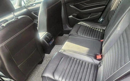 Volkswagen Passat B8 рестайлинг, 2021 год, 1 910 000 рублей, 11 фотография