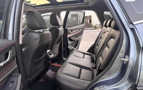 CheryExeed LX, 2021 год, 1 380 000 рублей, 8 фотография