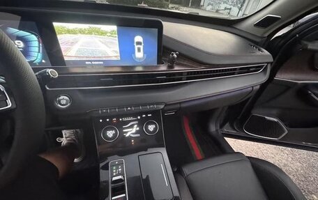 CheryExeed LX, 2021 год, 1 380 000 рублей, 9 фотография