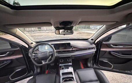 CheryExeed LX, 2021 год, 1 380 000 рублей, 6 фотография