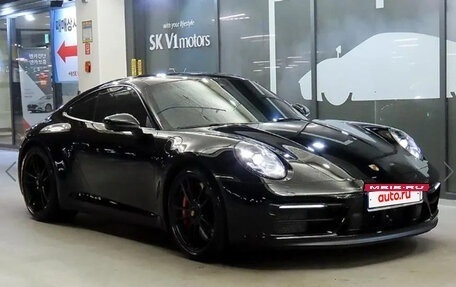 Porsche 911, 2023 год, 16 900 000 рублей, 2 фотография