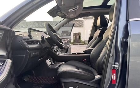 CheryExeed LX, 2021 год, 1 380 000 рублей, 7 фотография