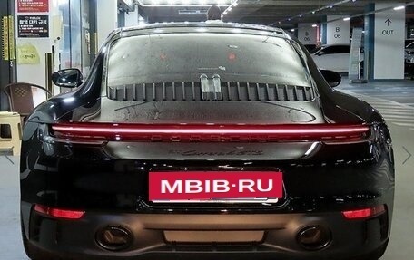 Porsche 911, 2023 год, 16 900 000 рублей, 3 фотография