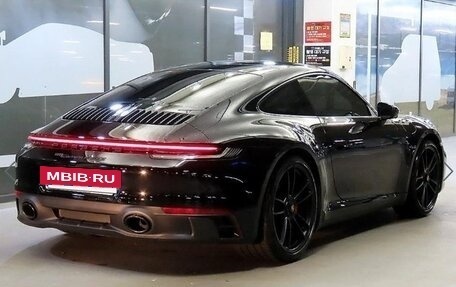 Porsche 911, 2023 год, 16 900 000 рублей, 4 фотография