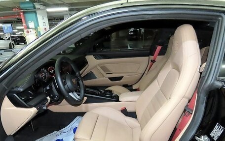 Porsche 911, 2023 год, 16 900 000 рублей, 9 фотография